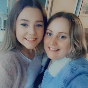 Meet your Posher, Hailey